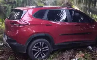 Empresário é morto a tiros e criminoso estupra esposa da vítima na frente da filha